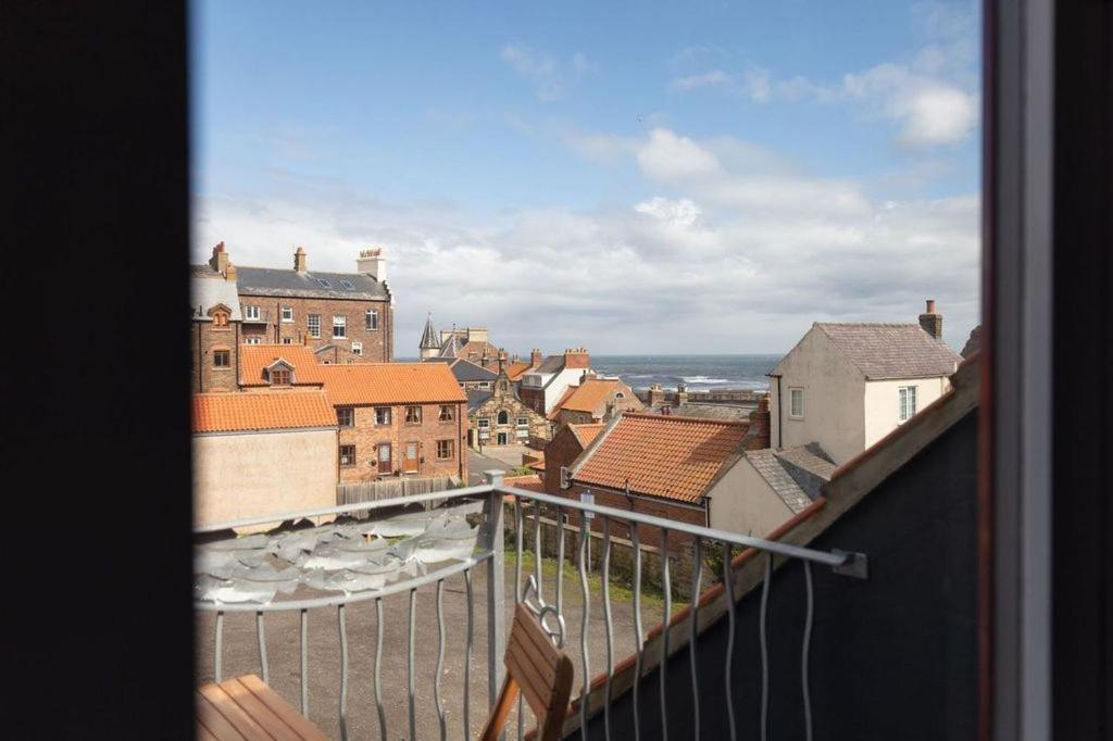 Silver Street Suites Whitby Dış mekan fotoğraf
