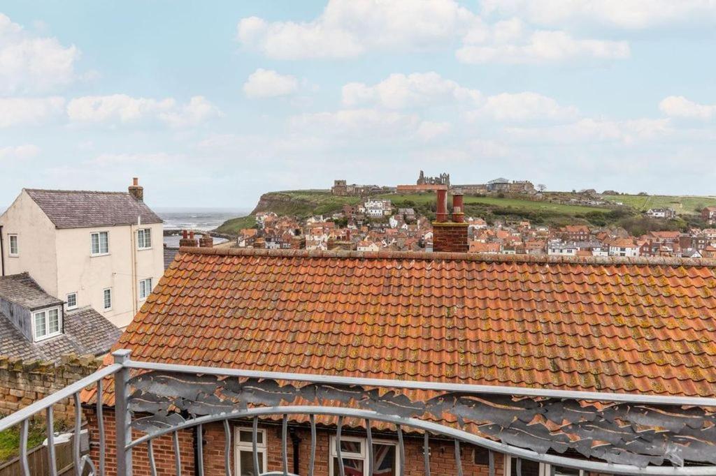 Silver Street Suites Whitby Dış mekan fotoğraf