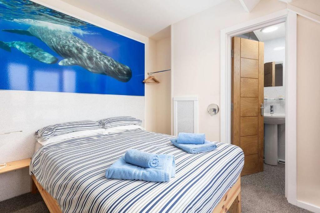 Silver Street Suites Whitby Dış mekan fotoğraf