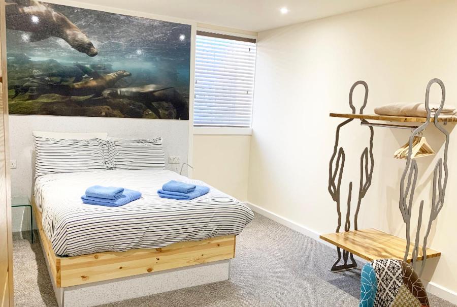 Silver Street Suites Whitby Dış mekan fotoğraf