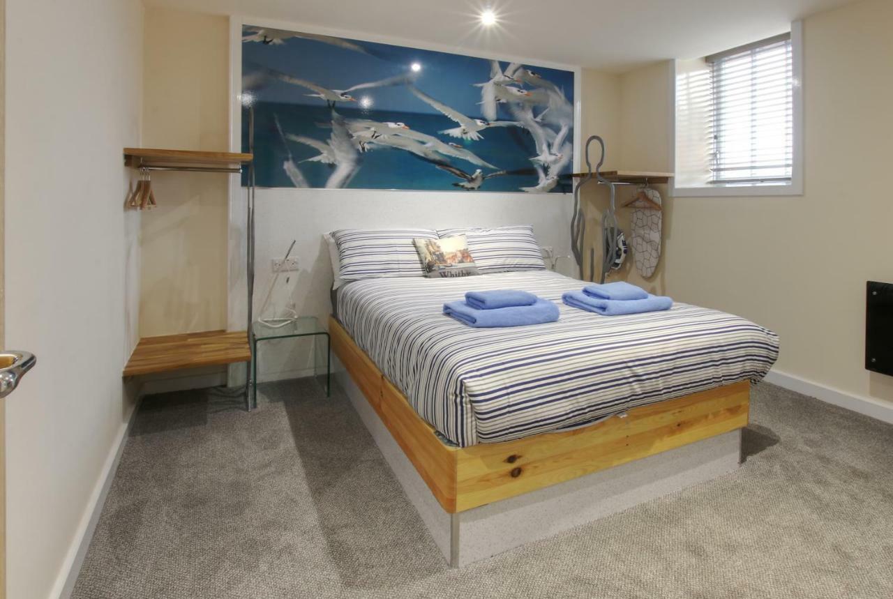 Silver Street Suites Whitby Dış mekan fotoğraf